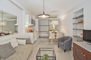 Milanou Glyfada G1 First